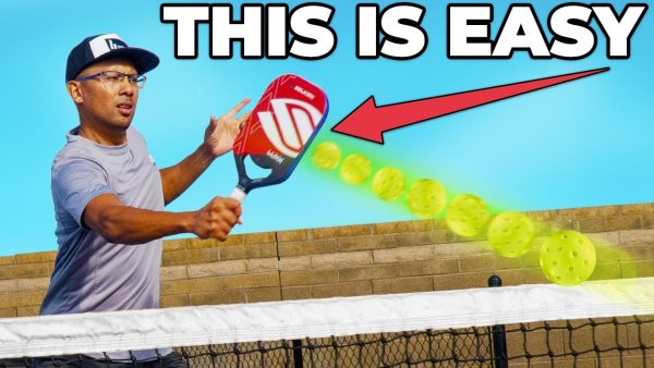 ATTACK Like a 5.0 (FAST Results)