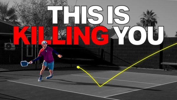 how to get to 5.0 in pickleball