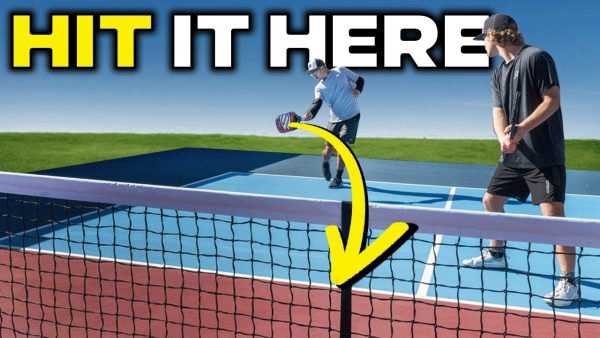 how to get to 5.0 in pickleball 2