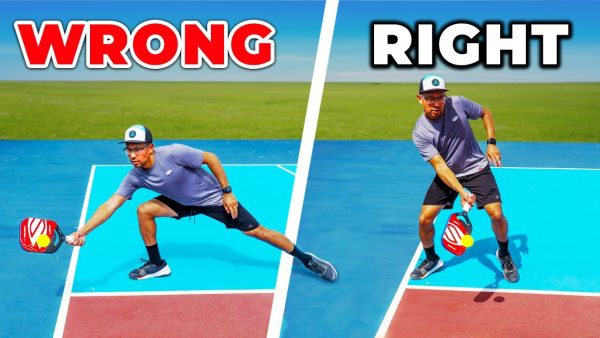 pickleball misconceptions holding you back